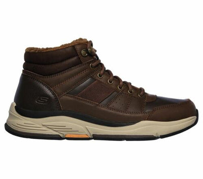 MEN'S RELAXED FIT: BENAGO - VOREN WATER REPELLENT