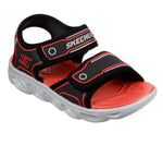 BOYS' SANDAL-HYPNO FLASH  3.0