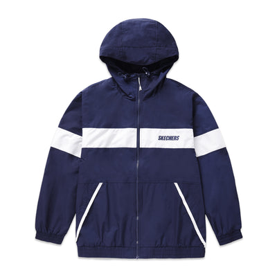 MEN'S CLOTHING JACKET