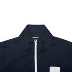MEN'S CLOTHING JACKET