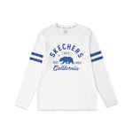 MEN'S CLOTHING LONG SLEEVE TEE