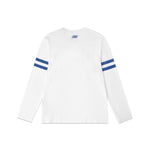 MEN'S CLOTHING LONG SLEEVE TEE