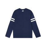 MEN'S CLOTHING LONG SLEEVE TEE