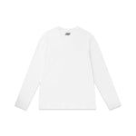 MEN'S CLOTHING LONG SLEEVE TEE