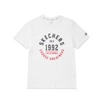 MEN'S CLOTHING SHORT SLEEVE TEE