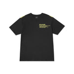 MEN'S CLOTHING SHORT SLEEVE TEE