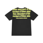 MEN'S CLOTHING SHORT SLEEVE TEE