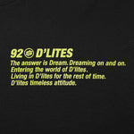 MEN'S CLOTHING SHORT SLEEVE TEE