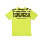 MEN'S CLOTHING SHORT SLEEVE TEE