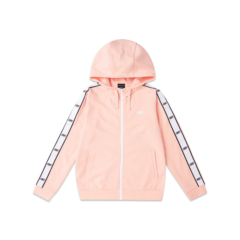 WOMEN'S CLOTHING JACKET