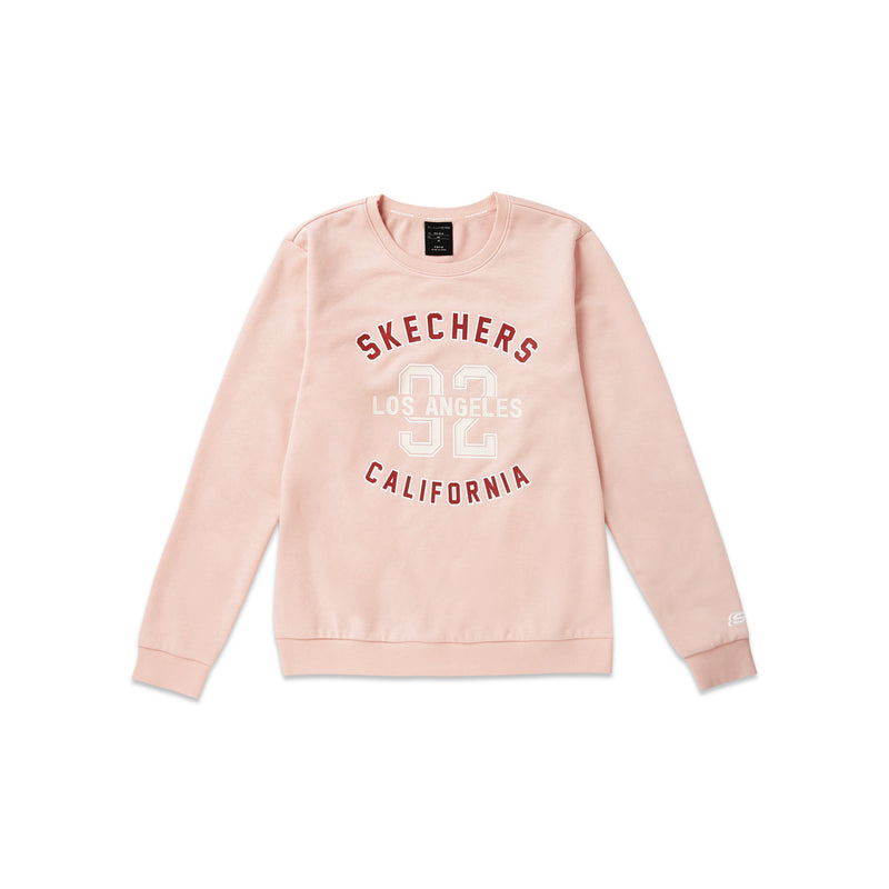 WOMEN'S CLOTHING PULLOVER