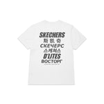 WOMEN'S CLOTHING SHORT SLEEVE TEE