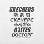 WOMEN'S CLOTHING SHORT SLEEVE TEE