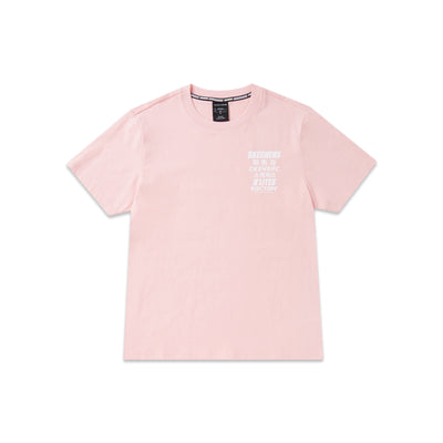 WOMEN'S CLOTHING SHORT SLEEVE TEE