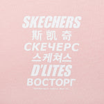 WOMEN'S CLOTHING SHORT SLEEVE TEE