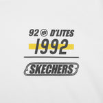 WOMEN'S CLOTHING SHORT SLEEVE TEE