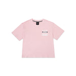 WOMEN'S CLOTHING SHORT SLEEVE TEE