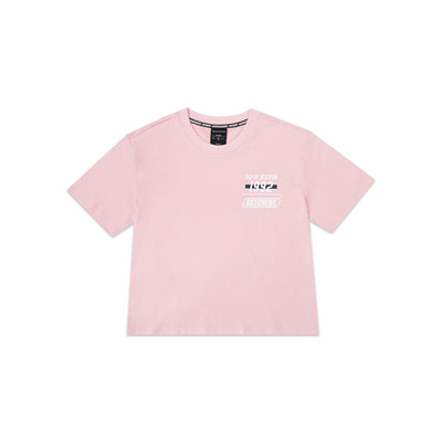 WOMEN'S CLOTHING SHORT SLEEVE TEE