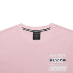 WOMEN'S CLOTHING SHORT SLEEVE TEE