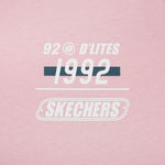 WOMEN'S CLOTHING SHORT SLEEVE TEE