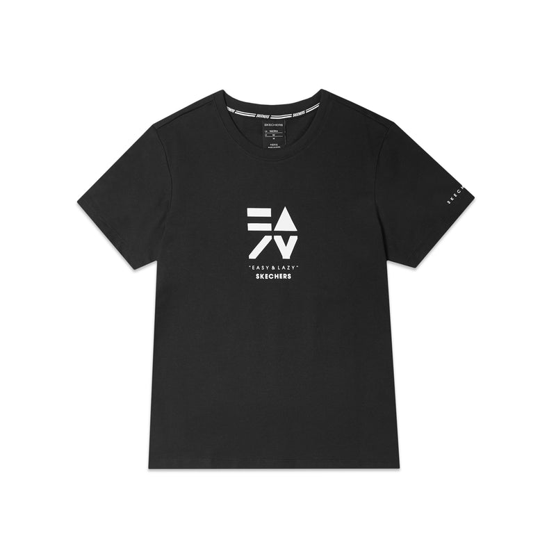 WOMEN'S CLOTHING SHORT SLEEVE TEE