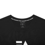 WOMEN'S CLOTHING SHORT SLEEVE TEE