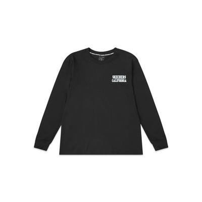 WOMEN'S CLOTHING LONG SLEEVE TEE