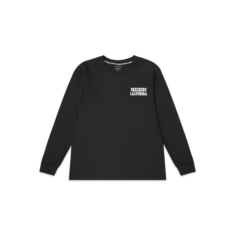 WOMEN'S CLOTHING LONG SLEEVE TEE