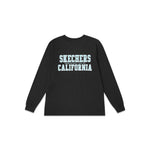 WOMEN'S CLOTHING LONG SLEEVE TEE
