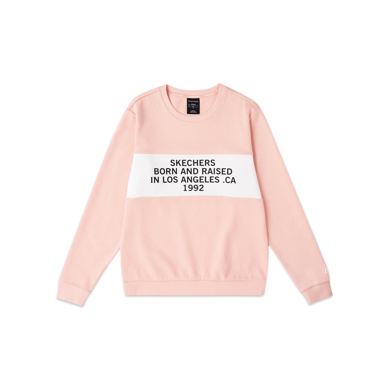 WOMEN'S CLOTHING PULLOVER