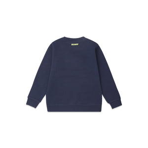 KID'S CLOTHING PULLOVER