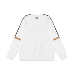 MEN'S CLOTHING KNIT PULLOVER