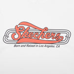 MEN'S CLOTHING KNIT LONG SLEEVE TEE