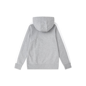 WOMEN'S CLOTHING KNIT HOODED PULLOVER