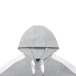 WOMEN'S CLOTHING KNIT HOODED PULLOVER