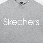 WOMEN'S CLOTHING KNIT HOODED PULLOVER