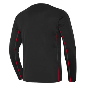 MEN'S CLOTHING LONG SLEEVE TEE