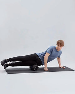 WORKOUT DEEP TISSUE ROLLER