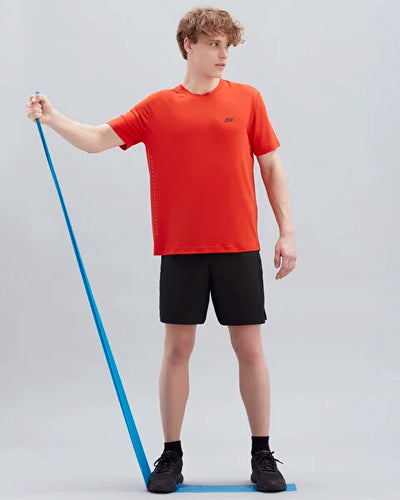 WORKOUT STRETCH BAND SET