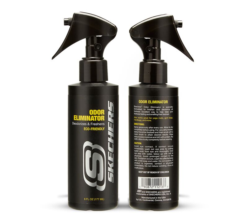 ODOR ELIMINATOR SPRAY