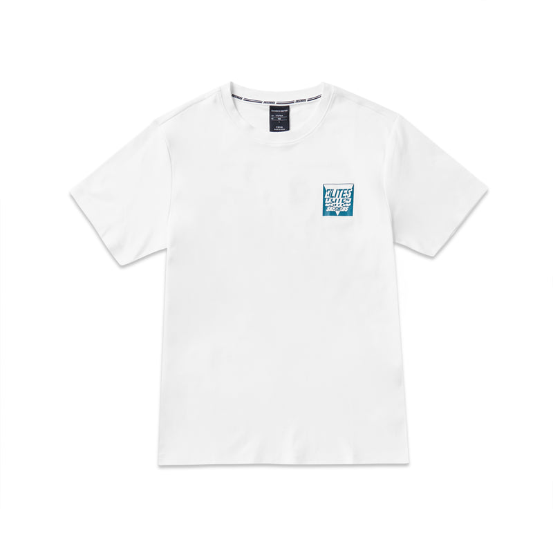 MEN'S CLOTHING SHORT SLEEVE TEE