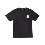 MEN'S CLOTHING SHORT SLEEVE TEE