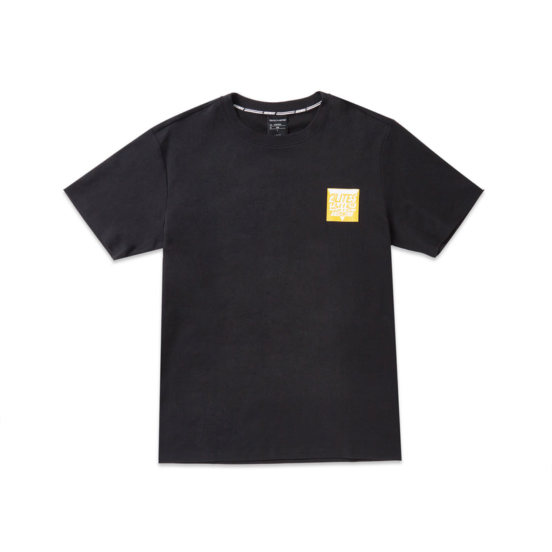 MEN'S CLOTHING SHORT SLEEVE TEE