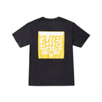 MEN'S CLOTHING SHORT SLEEVE TEE