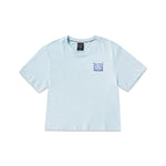 WOMEN'S CLOTHING SHORTSLEEVETEE