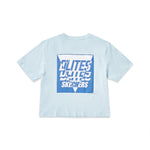 WOMEN'S CLOTHING SHORTSLEEVETEE