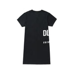 WOMEN'S CLOTHING DRESS